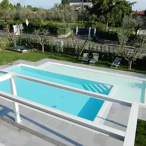  Bed and breakfast Controvento