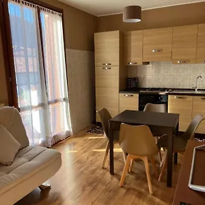 Apartment Le Joli, Paratico