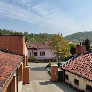 Bauernhof Teresa Delle Fragole, Vigano