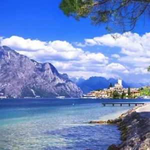 Apartment Adriana, Sirmione