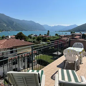 Apartment View Terrace, Paratico